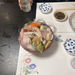 大衆割烹 大黒 - 