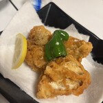 大衆割烹 大黒 - 