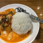 ゲウチャイ - この緑のやつ