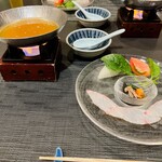 四季旬創 潮音 エクシブ淡路島 - 