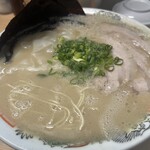 博多豚骨ラーメン　ぶっとび - 
