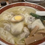 広州市場 五反田店 - 