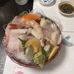 大衆割烹 大黒 - 