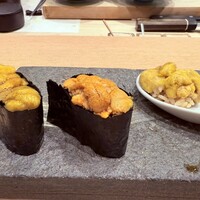 鮨 青海 青山店 - 
