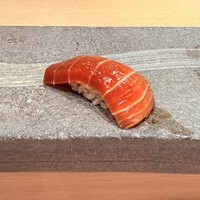 鮨 青海 青山店 - 