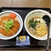 山田うどん 高坂店