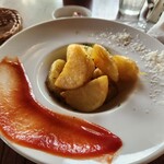 レストラン ペニーレイン - 