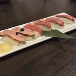 肴と日本酒 うおいち - 