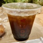 BAKERY - COSTAアイスコーヒー