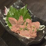 肴と日本酒 うおいち - 
