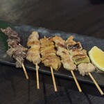 肴と日本酒 うおいち - 