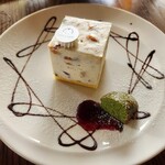 レストラン ペニーレイン - 