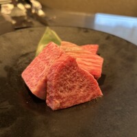 KOBE BEEF やまと -  KOBE BEEF やまと -