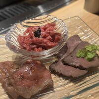 熟成焼肉 はじめ - 