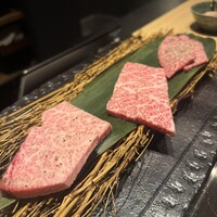 熟成焼肉 はじめ - 