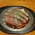 はまちゃん - 料理写真:お好み焼き 肉玉いか天そば (税込)950円 ※マヨネーズをトッピング！ (2025.09.02)
