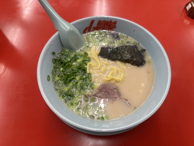 Ramen Yamaoka Ya Ueiso Ten photo 4