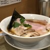 なにわ 麺次郎