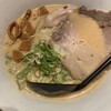 丸福ラーメン 寝屋川店
