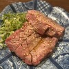炭火焼肉しんちゃん 高槻店