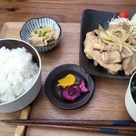 山親爺 - 