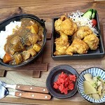 山親爺 - 