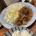 dancyu食堂 - 