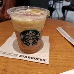 スターバックスコーヒー - ドリンク写真: