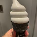MIYASHITA CAFE +softcream - 