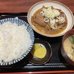 やっぱりホル朗。 - 