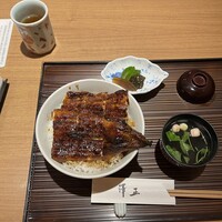 うなぎ料理 澤正 - 