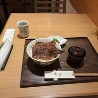 うなぎ料理 澤正 - 