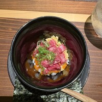 肉割烹 肉かぶく - 