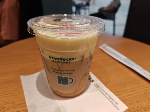 Starbucks Coffee Nanba Shiten photo 3
