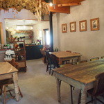 アンドシングス ハチガハナ - ハチガハナ 2014年10月