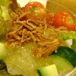 カフェ 英國屋 - 