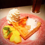 パブロフ 元町本店 - フレンチトースト