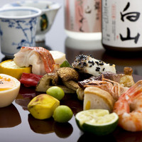 多彩な品揃えをご用意しております