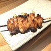炭火焼き鳥 鳥しまり