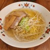 元祖はこだてラーメン おんじき庭本 空港店
