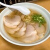 麺家まるきん