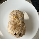 9we cake+coffee - このお顔にとても癒される