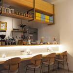 神戸北野焙煎所 - 