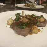 六本木ヒルズクラブ - 