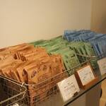 神戸北野焙煎所 - 