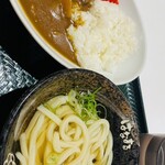 はなまるうどん - 