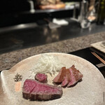 鉄板 薊 立川本店 - 