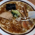 力餅 - 料理写真: