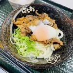 はなまるうどん - 