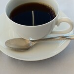 ザ テラス - ハワイアンコーヒー